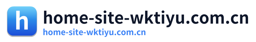 home-site-wktiyu.com.cn